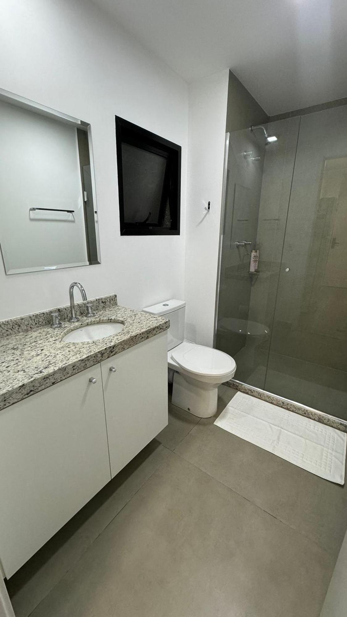 Urbic Sabia Moema Apartment *