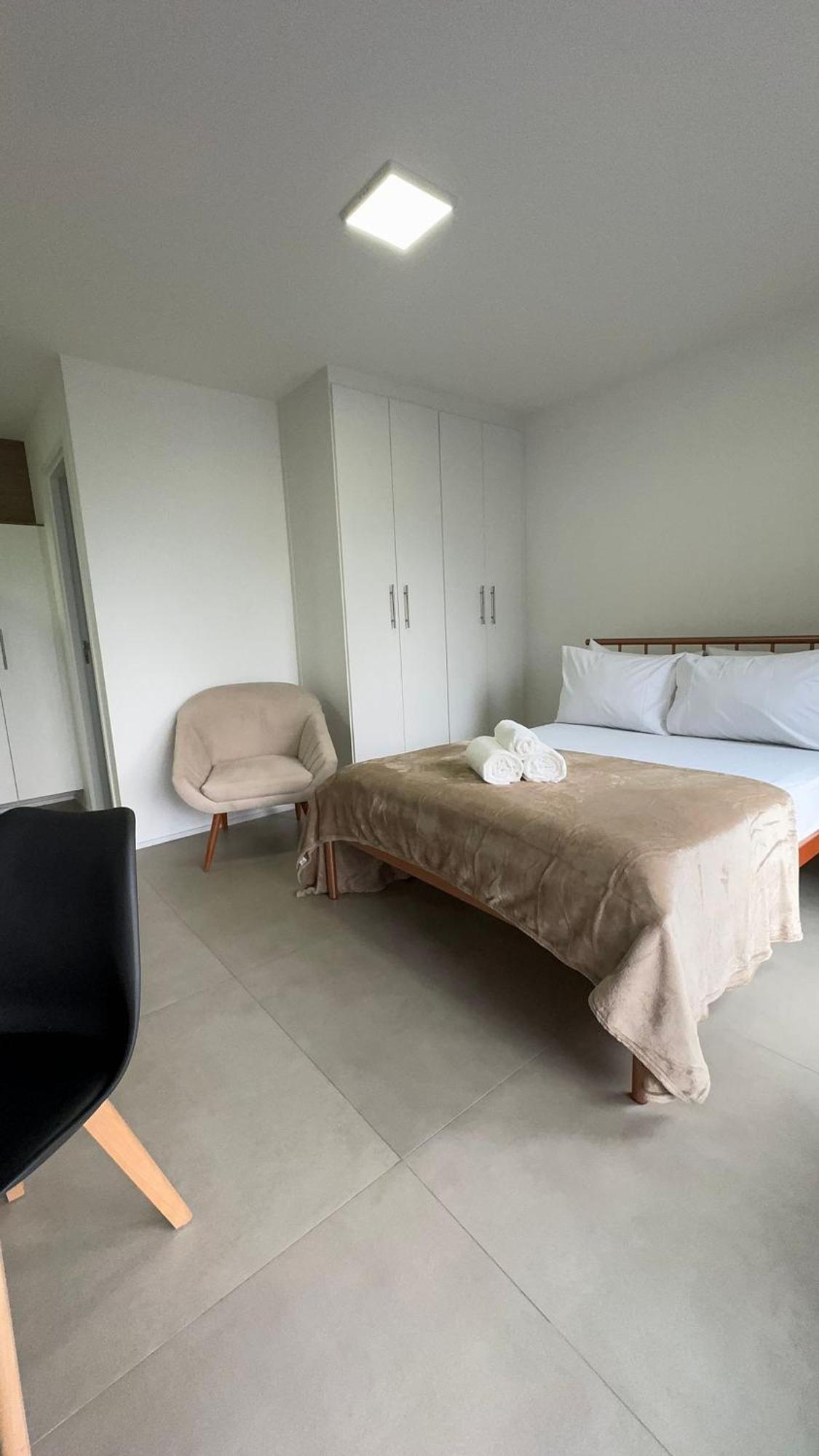 Urbic Sabia Moema Apartment Sao Paulo