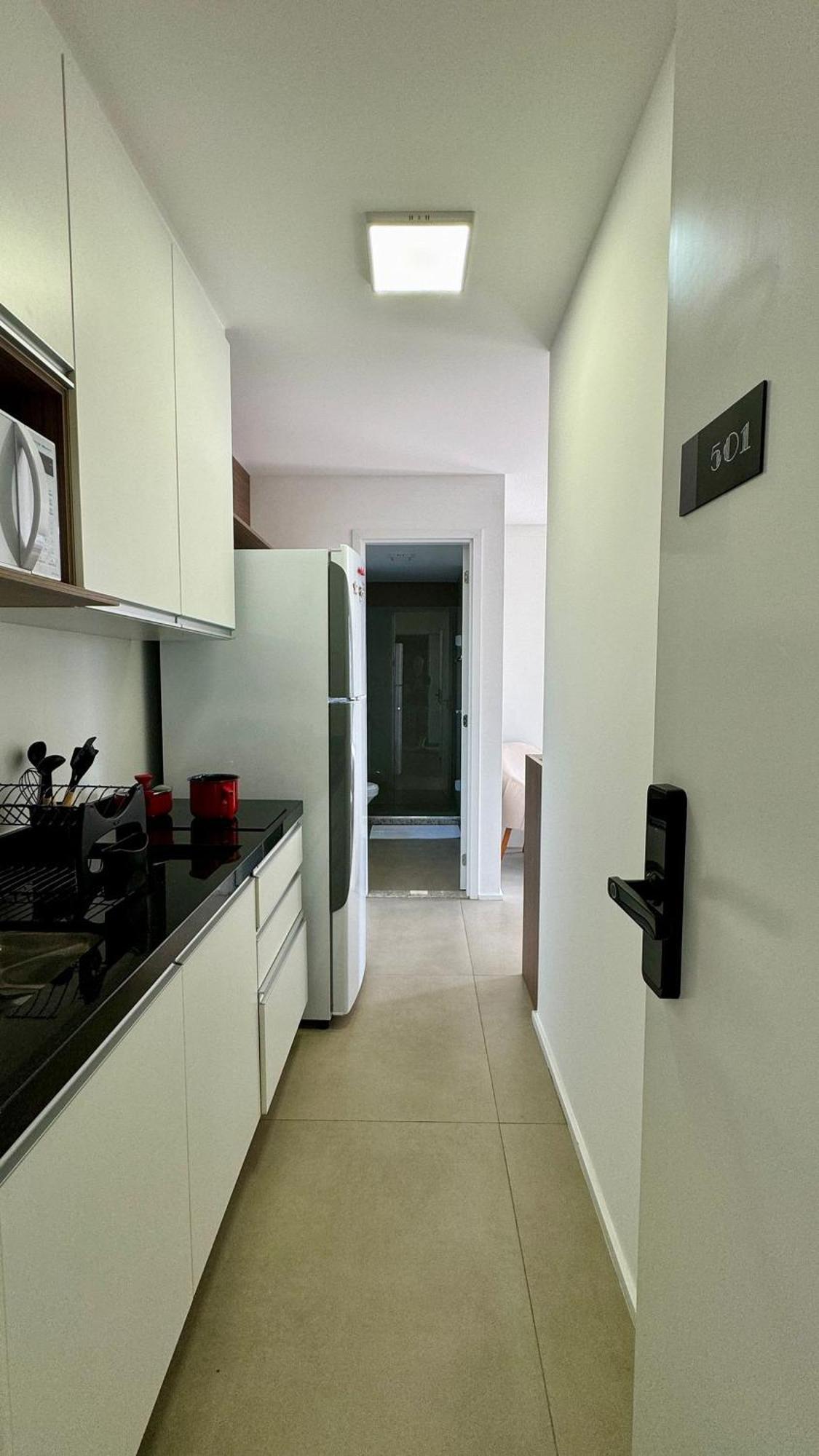 Urbic Sabia Moema Apartment Sao Paulo