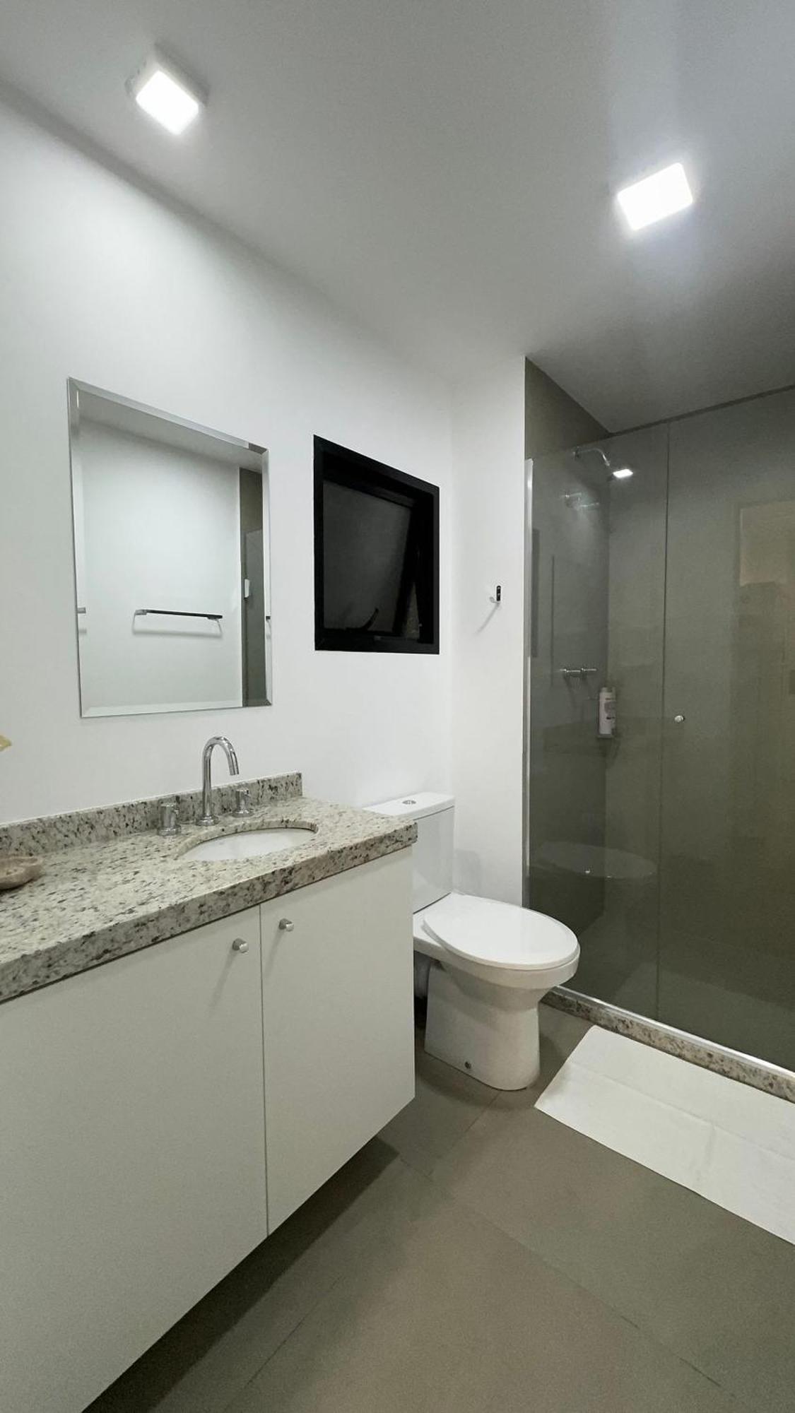 Apartment Urbic Sabia Moema