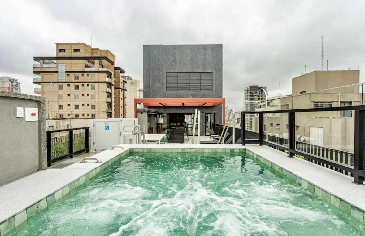 Urbic Sabia Moema * São Paulo