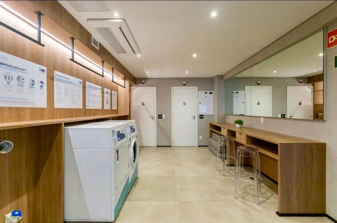 Urbic Sabia Moema Apartamento *