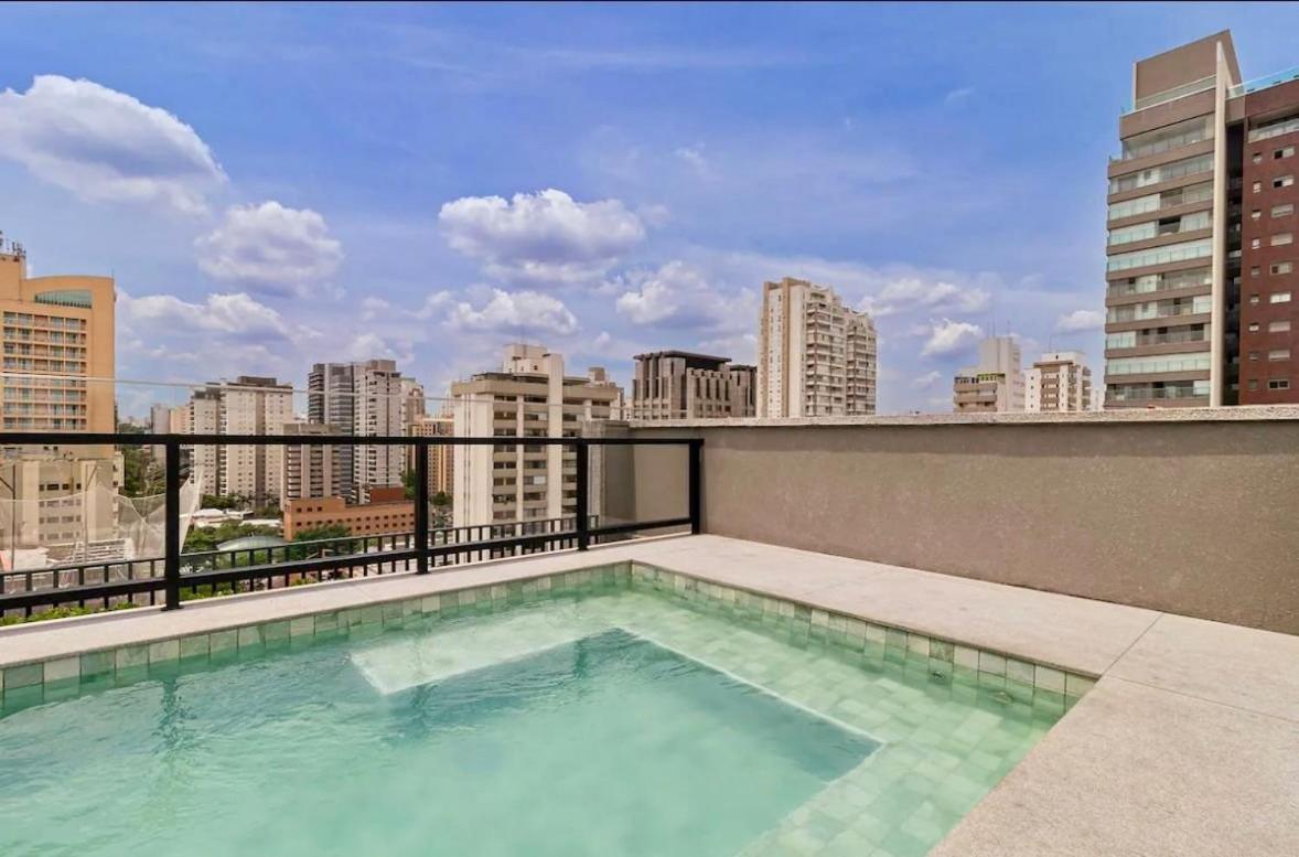 Apartamento Urbic Sabia Moema São Paulo