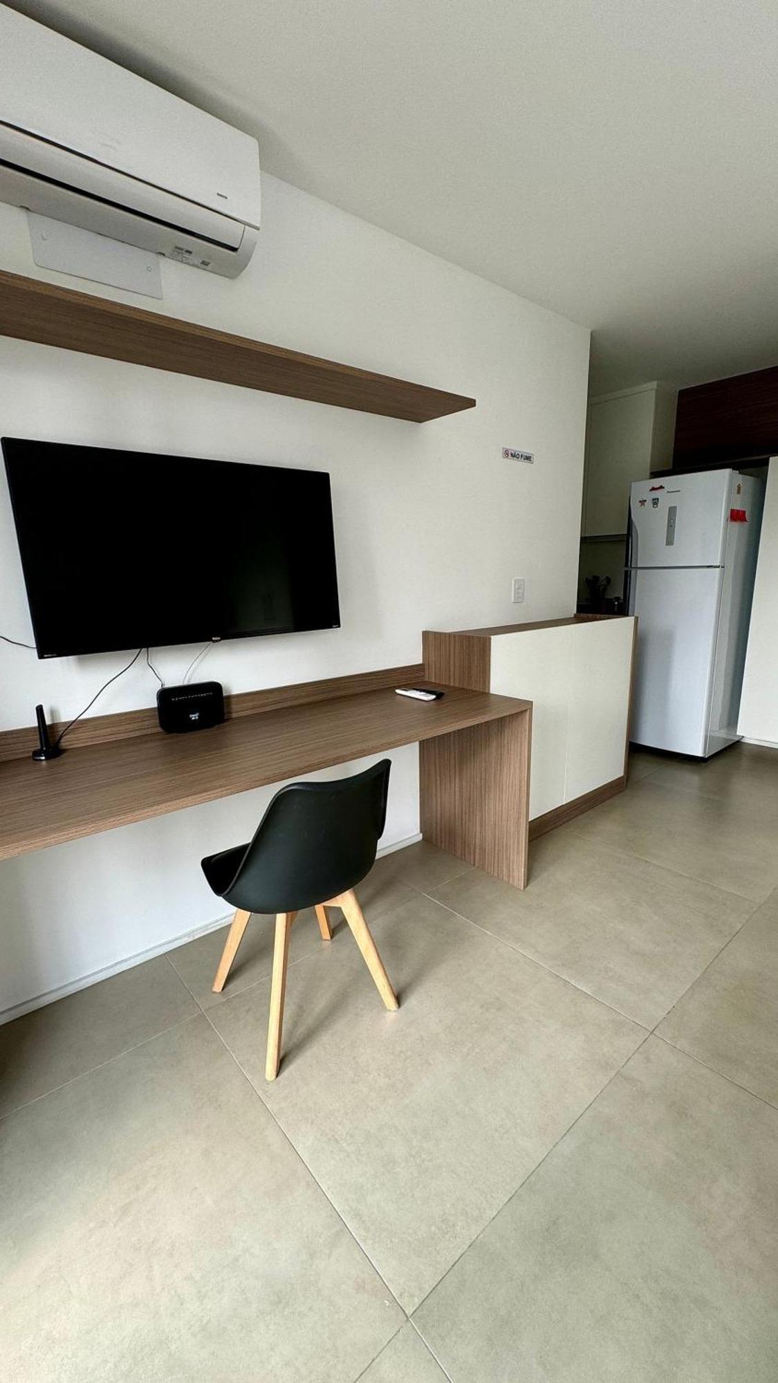 Urbic Sabia Moema Apartamento