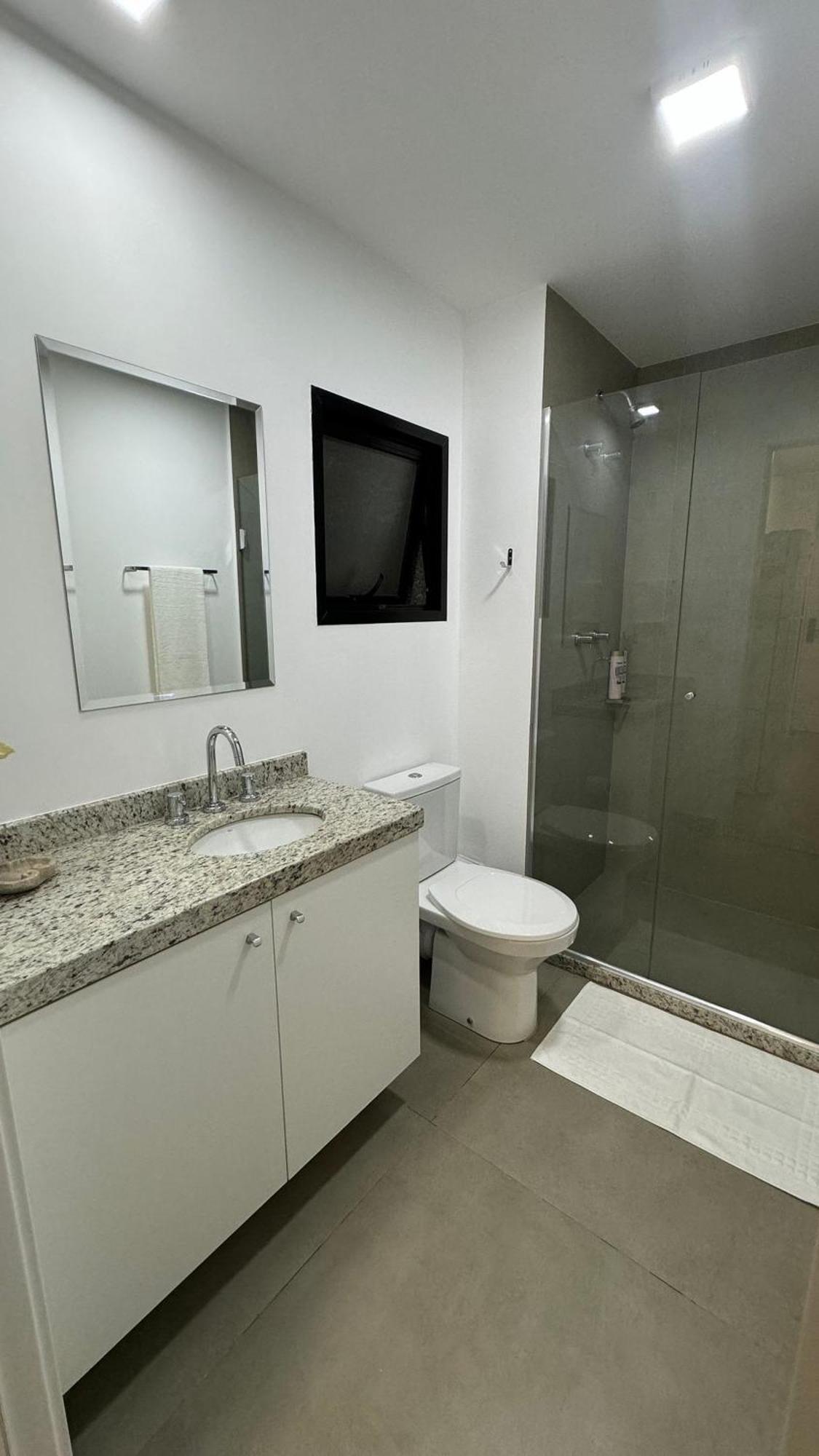 Urbic Sabia Moema Apartamento *