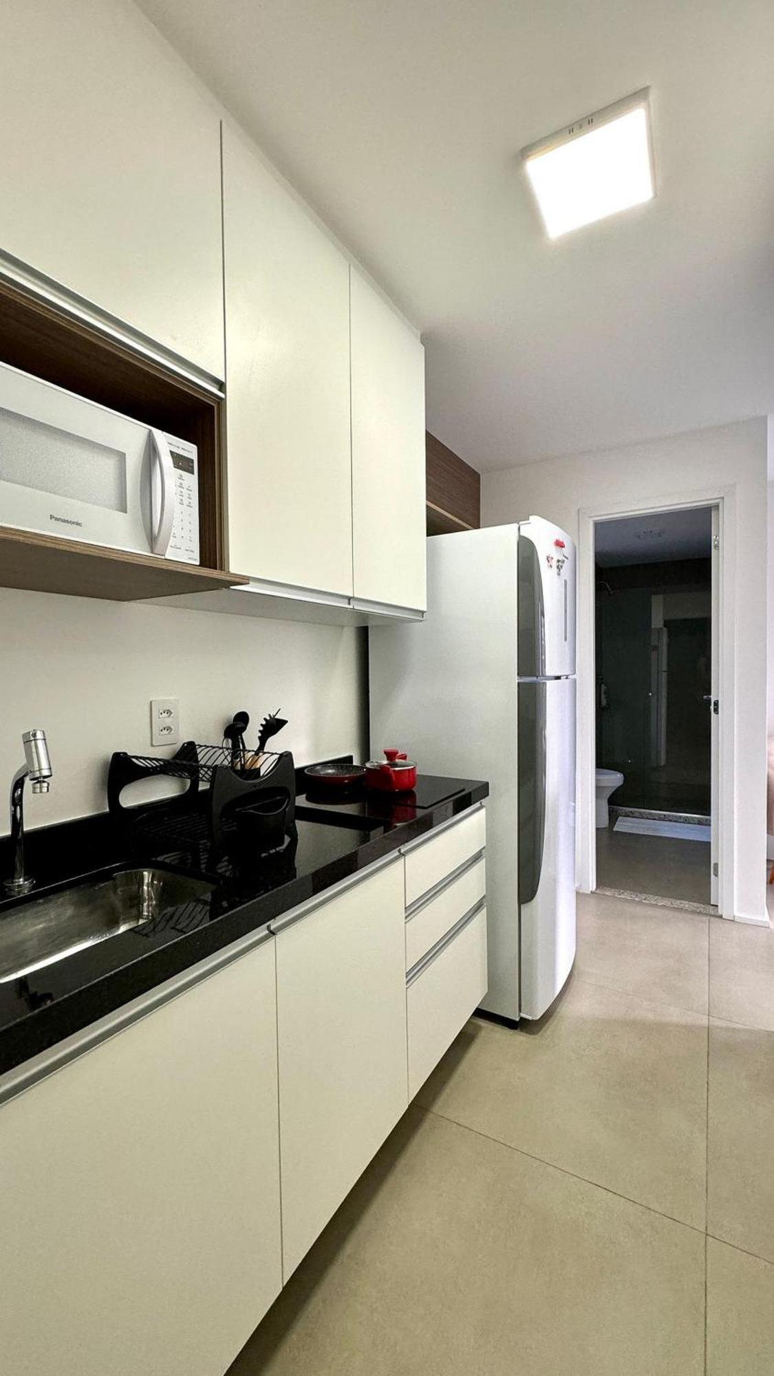 Urbic Sabia Moema Apartamento São Paulo