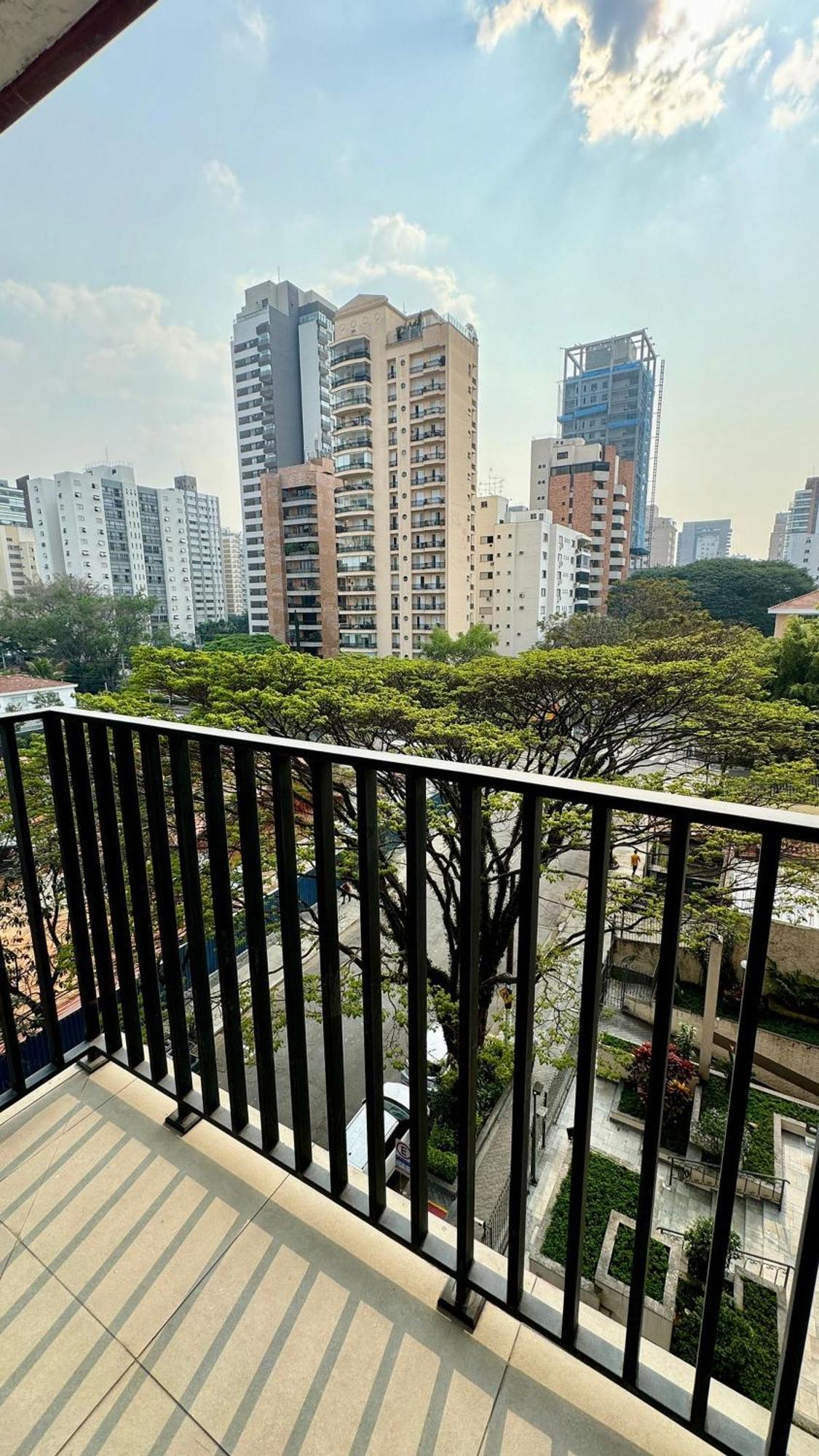 Urbic Sabia Moema São Paulo