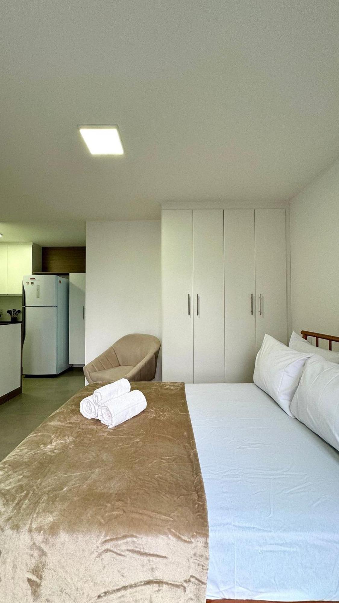 Urbic Sabia Moema Apartamento *